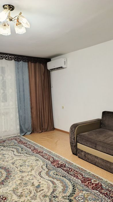 Сдается 2 ком.квартира на длит.срок