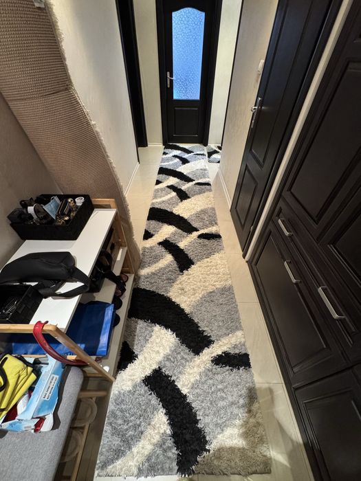 2 броя пътеки (рошави)