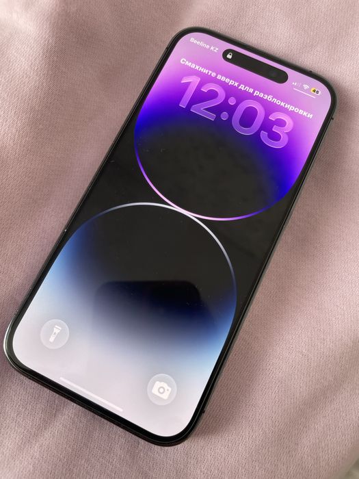 Iphone 14 pro 256 гб