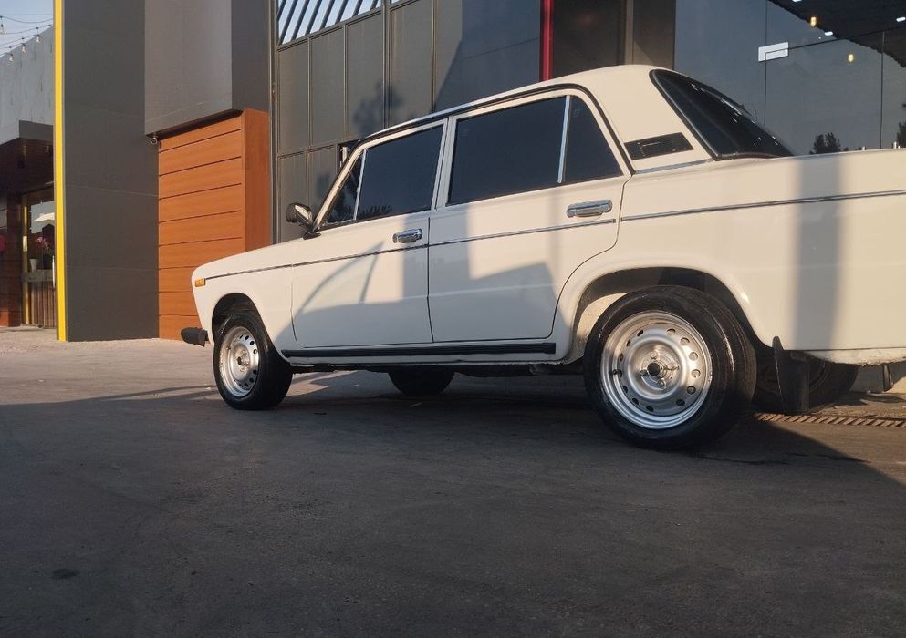 Jiguli 06 yaxshi holatda