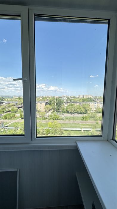 Продается 1 комнатная квартира У/П