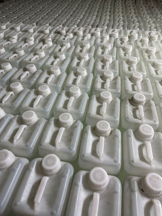 Перекись водорода 60% , химия для бассейна