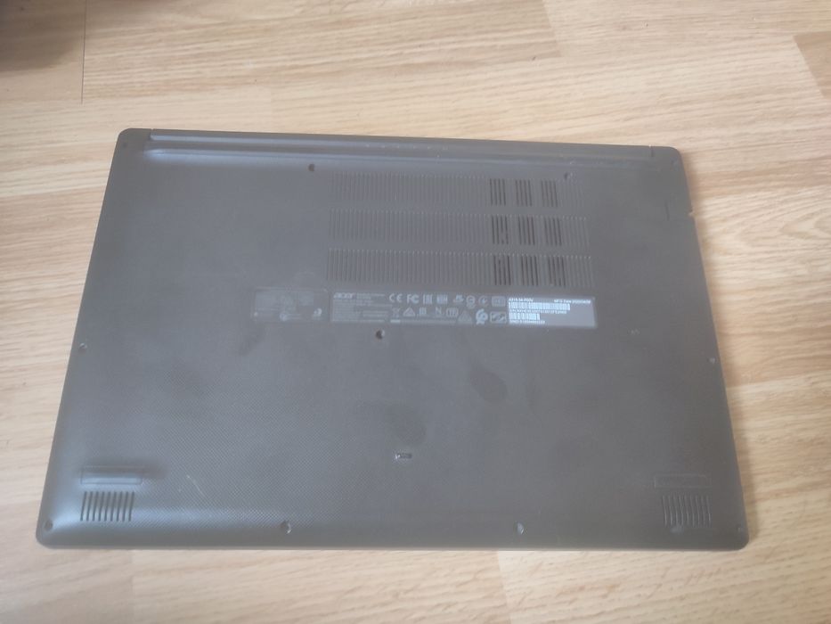 Carcasa completa + tastatura + Balamale - Acer Aspire 3 A315-34