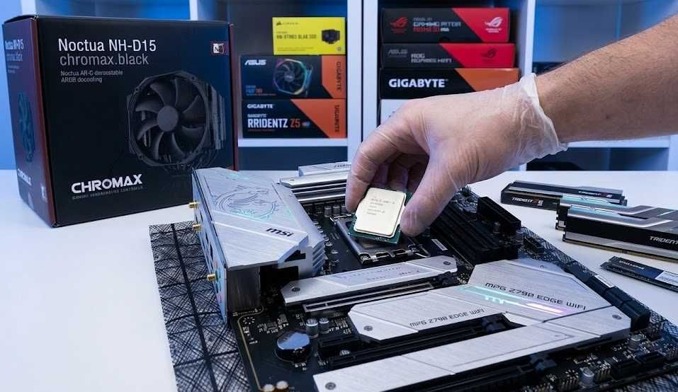 instalare windows la domiciliu , Asamblare calculatoare Gaming , curatare laptop