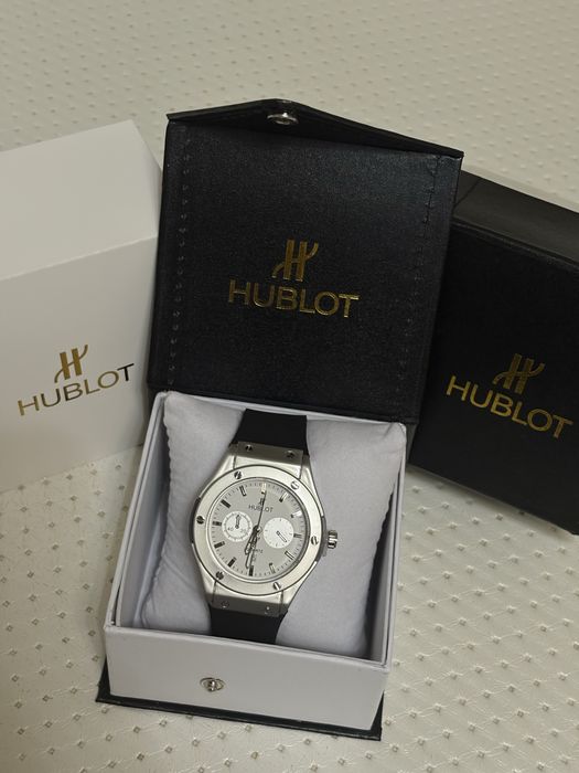 Ерлерге арналған сағаттар