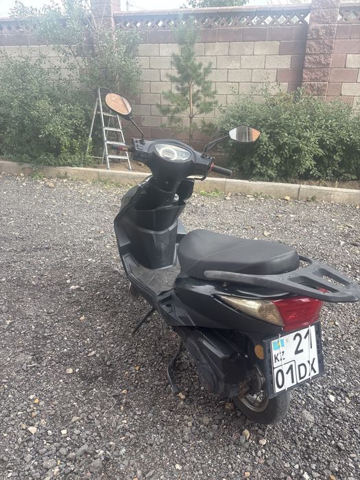 Продам мапед м8
