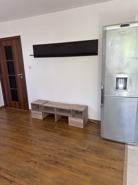 Дава се под наем Двустаен апартамент в Разград, Житница - 60 кв.м за 331.5 € - Снимка #4