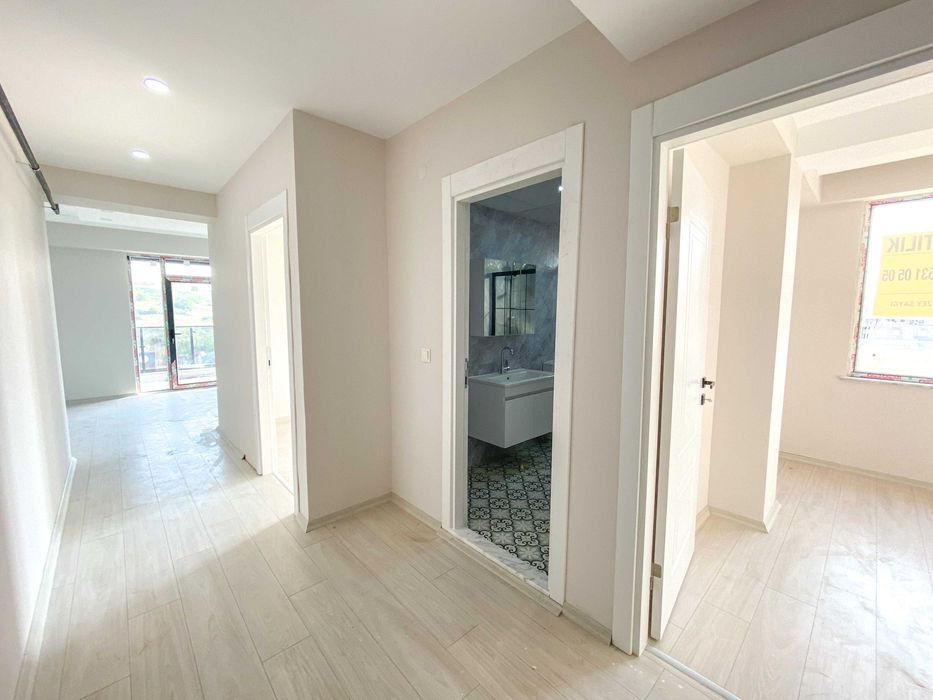 Продава се Тристаен апартамент в Пловдив, Беломорски - 80 кв.м за 950 €/кв.м - Снимка #7