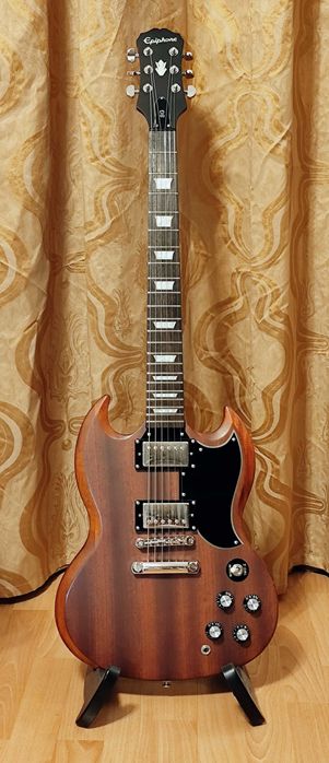 Электрогитара Epiphone SG (G-400)