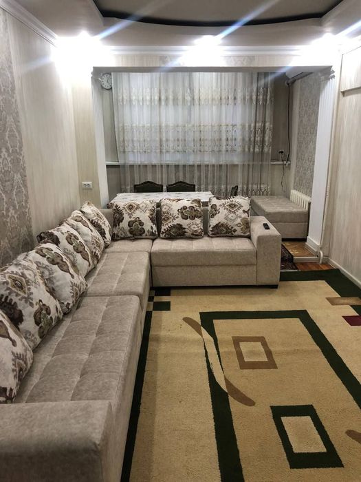 Аренда: Ц5 3/1/5 метро Минор. На Небе