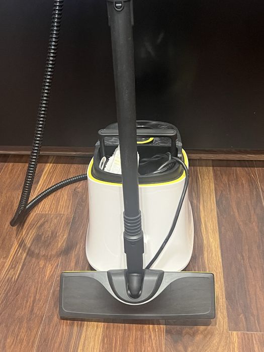 Парочистачка Karcher