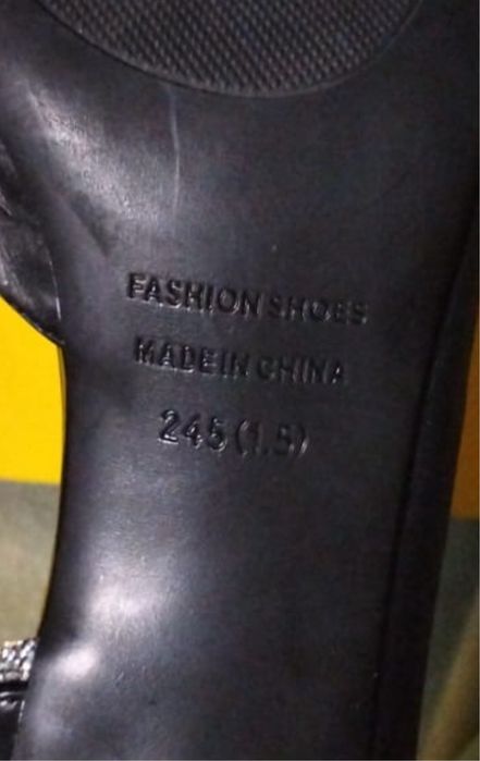 Туфли хит туфли мода