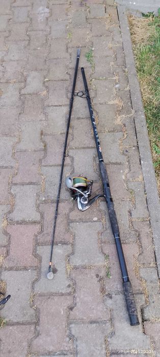 lansete pescuit somn si crap