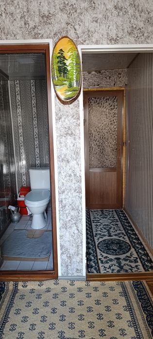 Гагарина 3-соток срочно продаётся дом.