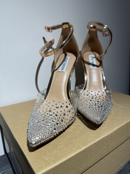 Оригинални дамски обувки STEVE MADDEN