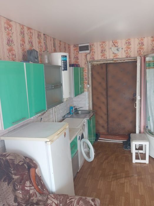 Сдам 1 ком квартиру в районе Колхозного