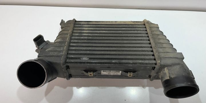 Radiator intercooler stanga 6.0 W12 3W0145803A Bentley Continental 3