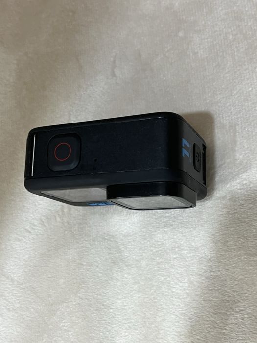 GoPro hero 11 black