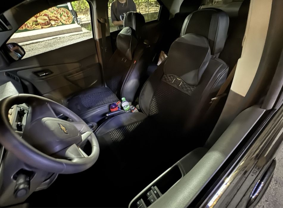 Срочно продается кобальт 2024