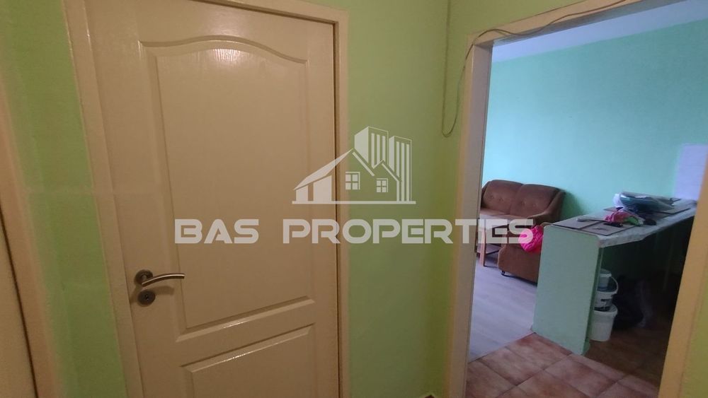 2-стаен в София-Люлин 5 площ 42