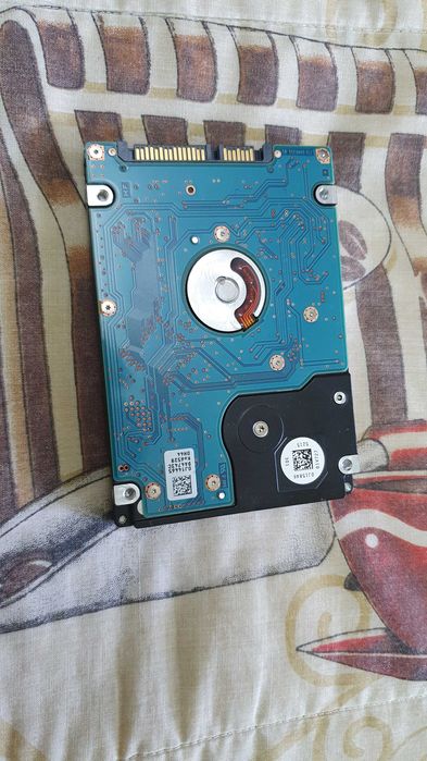 Placi Hdd WD7500BPVX HTS545032B9A300 SEAGATE 5000C500A87D95EB MK6025GA