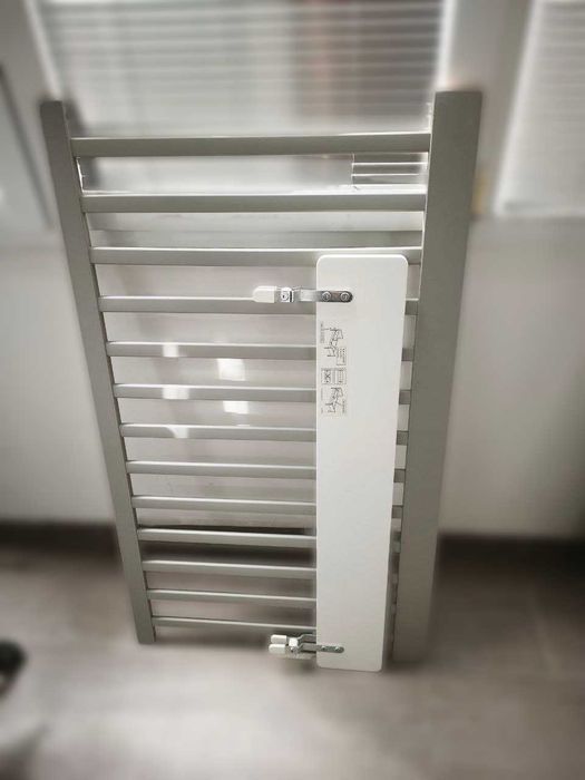 Детско легло IKEA GONATT с 3 чекмеджета + матрак