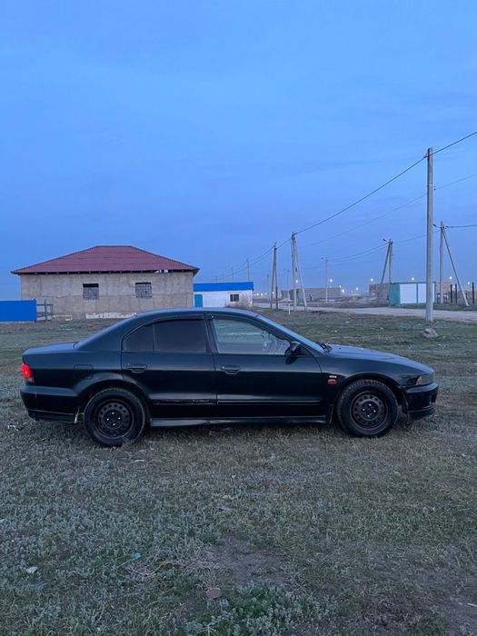 Продается  Галант 8
