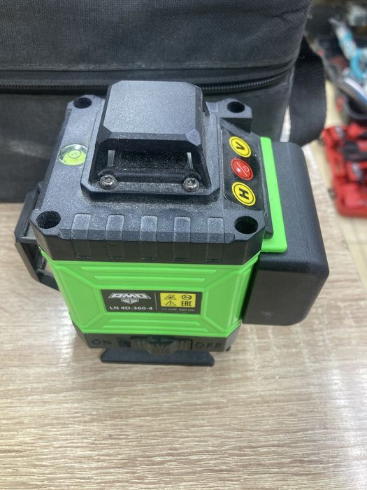 Лазерный уровень AMO(osp14)