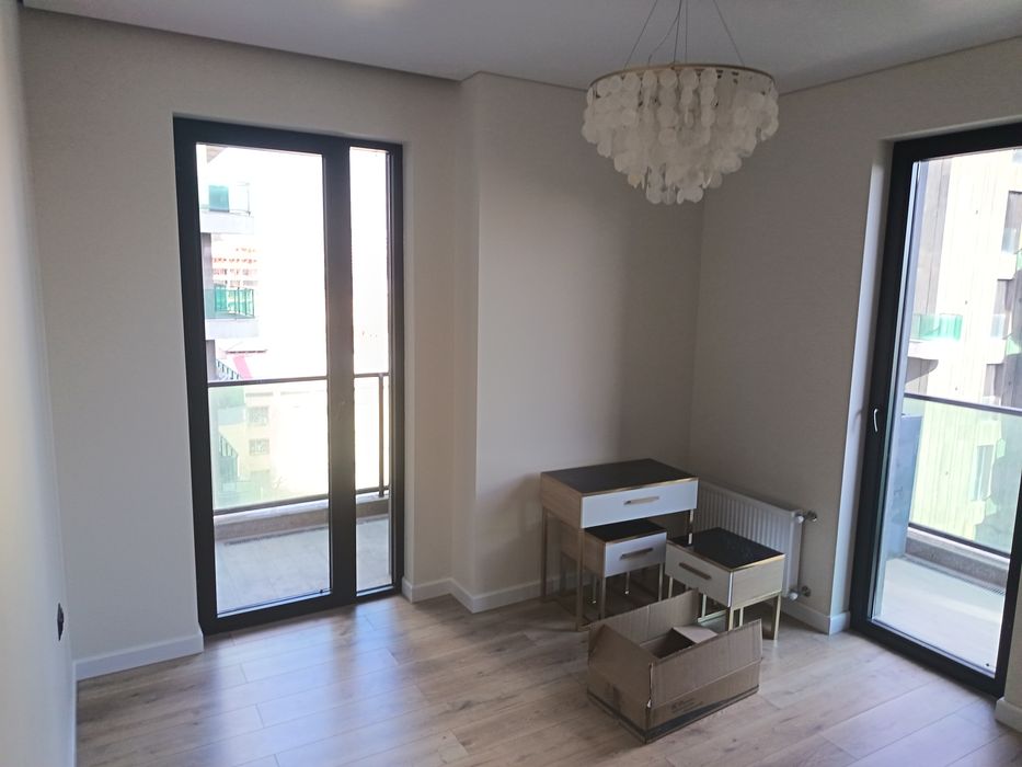 Аренда квартира 3-х комнатная на ЖК Парквуд