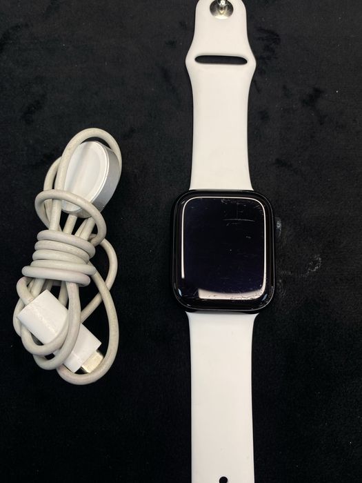 Apple Watch 7 Series 45mm Aktiv Lombard