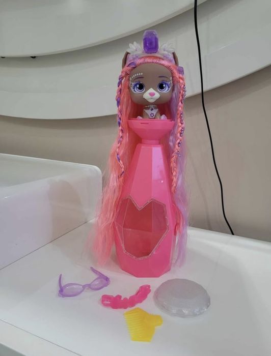 Модно кученце Vip Pets