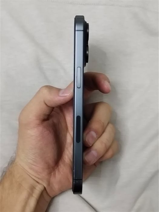 Iphone 15 pro max 256