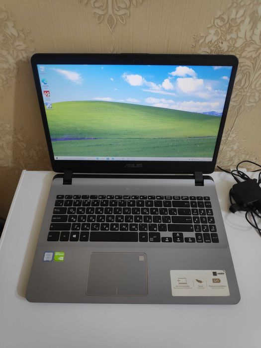 Mx110 Core i3 Ноутбук Asus Vivobook Асус
