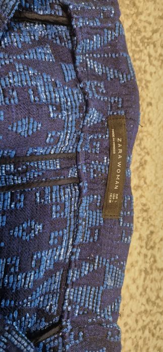 Fusta Zara mărimea L