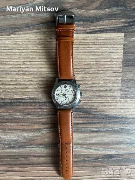 Tissot V8 часовник