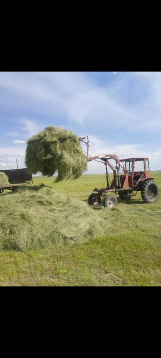 Продам трактор Т-16