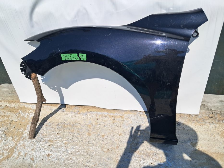 Калник ляв Mazda 6 2012/2019г