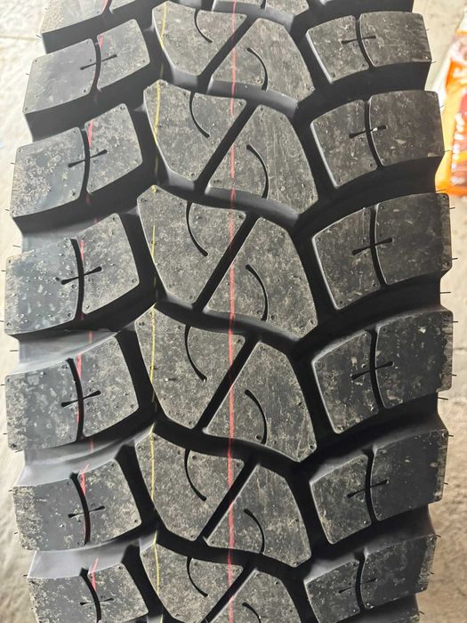 315/80R22.5 RDC66 Accelus