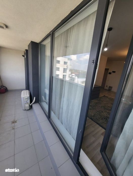 Apartament mobilat modern pentru închiriere |2 camere