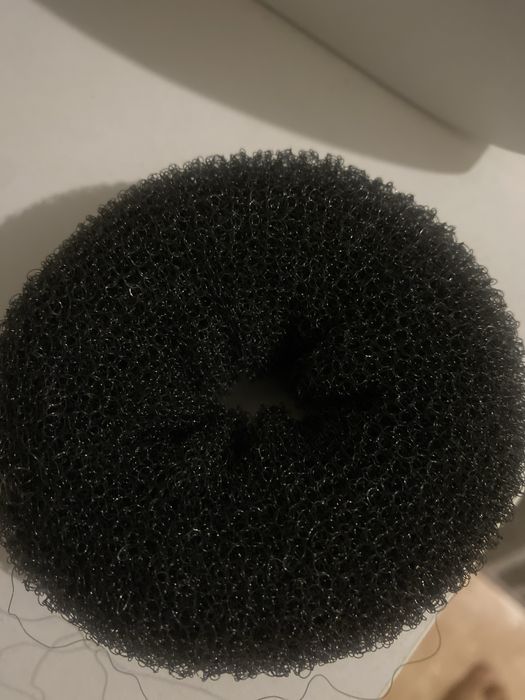 Бублик для волос