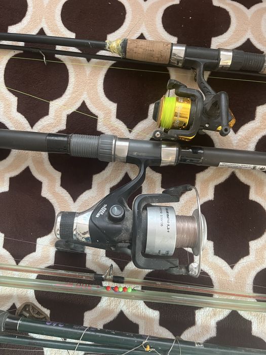 vand undite stare fiarte buna