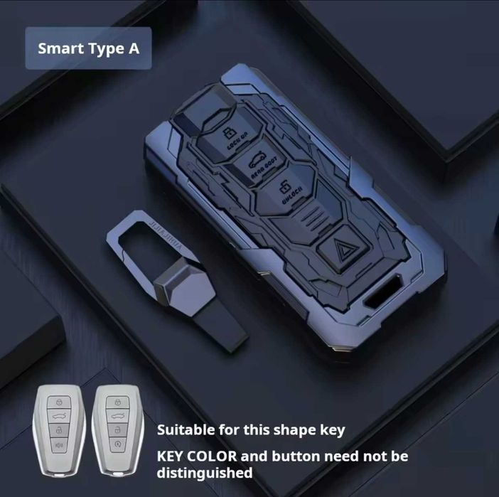Husa cheie auto Geely Coolray / Starray