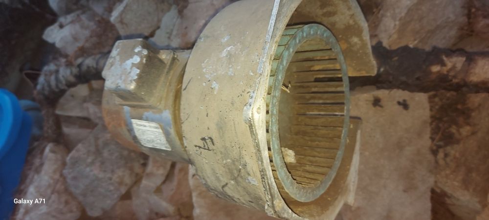 Вентиляторы электр