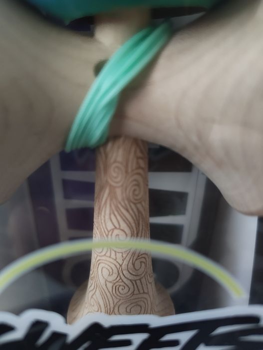 Kendama Sweets JOSHUA Flow Grove, noua, nejucata, originala