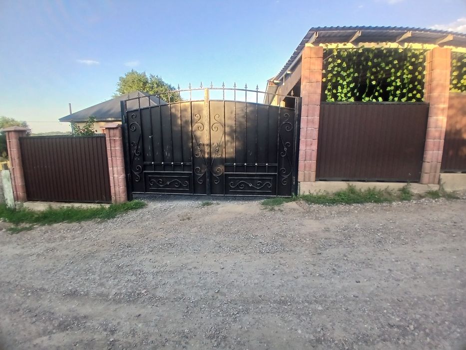 Срочно продам дом