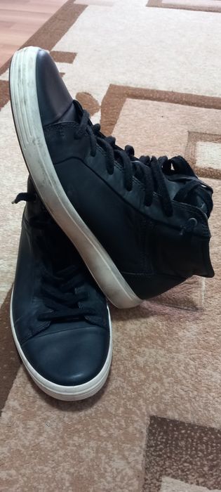 Adidasi ghete ecco