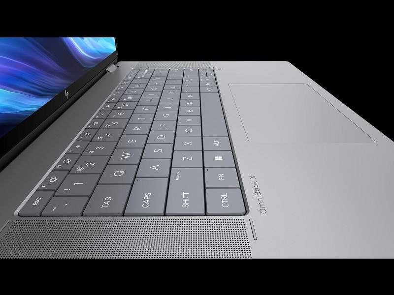 HP OmniBook X Flip 16-0003nf