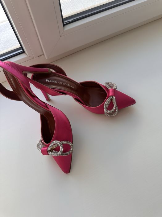 Продаю туфли Турция