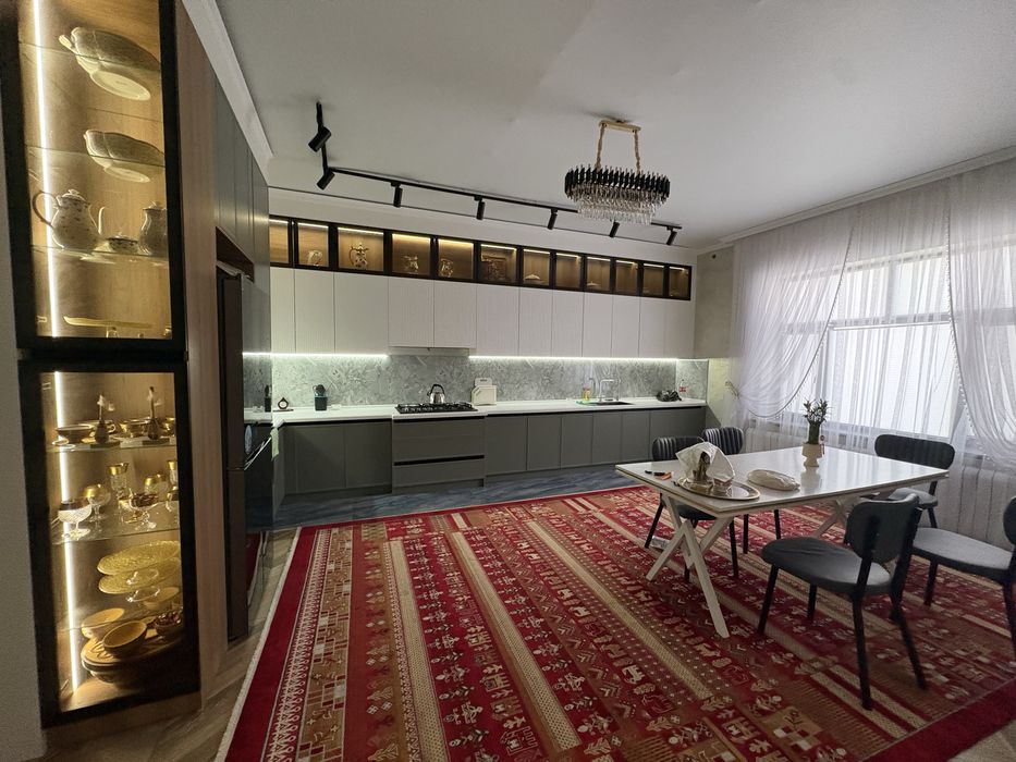 Жаңа үй сатылады 2025 ж салынған