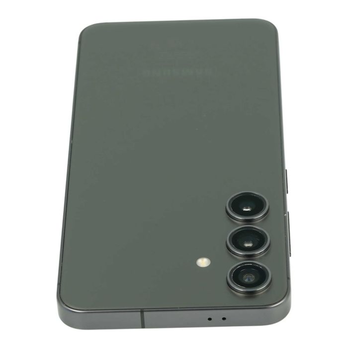 Magazin | Samsung Galaxy S24  | Foarte Bun | Onyx Black | 128GB | 8GB Ram | 100% | Cu Garantie | In Rate | smilemobile.ro